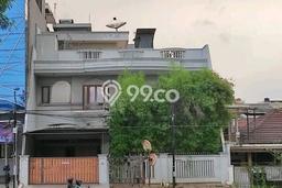 Hunian Luxury Best Location di Jakarta Utara, DKI Jakarta Hunian Luxury Best Location di Jakarta Utara, DKI Jakarta