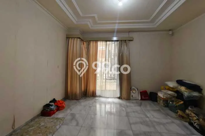 Rumah Elit LB 500m2 Siap Pakai Desain Elegan di Pluit, Jakarta Utara Rumah Elit LB 500m2 Siap Pakai Desain Elegan di Pluit, Jakarta Utara