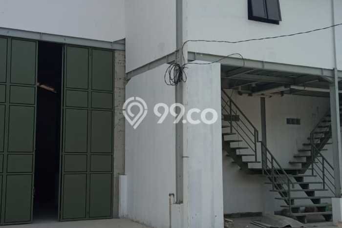 Gudang Paling Dicari LB 540m2 Dijual di Kosambi Gudang Paling Dicari LB 540m2 Dijual di Kosambi