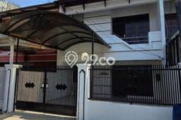 Rumah Luxury Modern Tanpa Renovasi di Muara Karang Jakarta Utara Rumah Luxury Modern Tanpa Renovasi di Muara Karang Jakarta Utara
