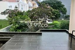 Hunian Super Elit dengan Akses Paling Strategis di Pantai Indah Kapuk, Jakarta Utara Hunian Super Elit dengan Akses Paling Strategis di Pantai Indah Kapuk, Jakarta Utara