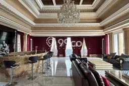 Dijual Rumah Mewah Elegan Dengan View Eksklusif di Pantai Indah Kapuk, Jakarta Utara Dijual Rumah Mewah Elegan Dengan View Eksklusif di Pantai Indah Kapuk, Jakarta Utara