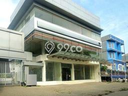Disewakan Kantor komersial di Sunter luas bangunan 1884m2 Disewakan Kantor komersial di Sunter luas bangunan 1884m2