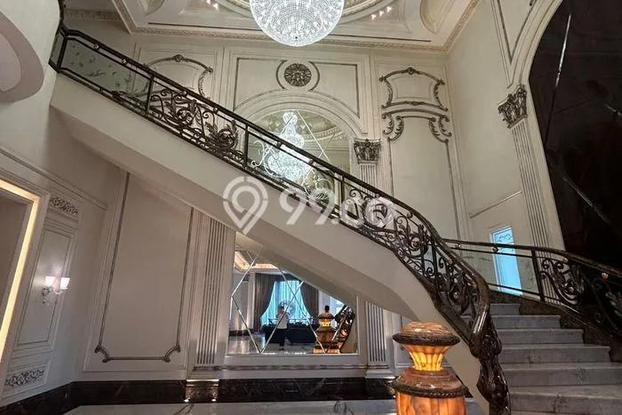 Dijual Rumah Mewah Elegan Dengan View Eksklusif di Pantai Indah Kapuk, Jakarta Utara Dijual Rumah Mewah Elegan Dengan View Eksklusif di Pantai Indah Kapuk, Jakarta Utara