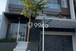 Ready to Use! Luxury House LT 300m2 Desain Elegan di Pantai Indah Kapuk 2 Ready to Use! Luxury House LT 300m2 Desain Elegan di Pantai Indah Kapuk 2
