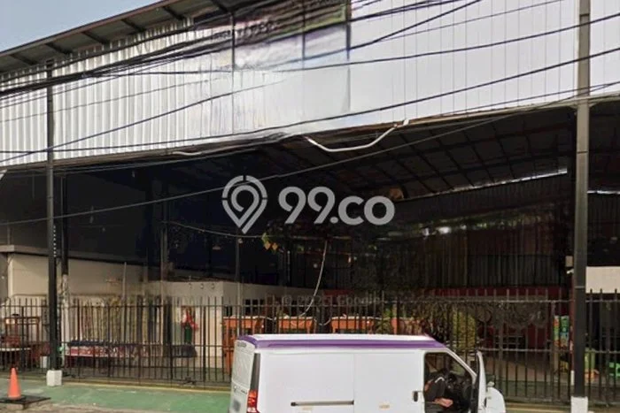Disewakan Ruko di Kawasan Ramai Pluit Luas 700m2 Disewakan Ruko di Kawasan Ramai Pluit Luas 700m2