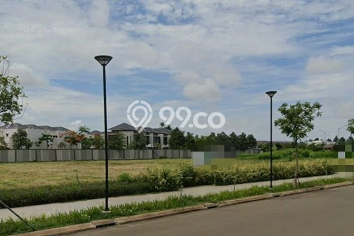 Tanah Dijual di Jakarta Utara Seluas 300m2 Strategis Tanah Dijual di Jakarta Utara Seluas 300m2 Strategis