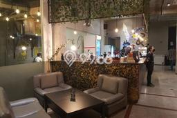 Kantor Dijual di Jakarta Barat LT 660m2 & LB 1055m2 Lokasi Terbaik! Kantor Dijual di Jakarta Barat LT 660m2 & LB 1055m2 Lokasi Terbaik!
