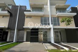 Rumah Elit LB 300m2 Siap Huni Desain Elegan di Pantai Indah Kapuk, Jakarta Utara Rumah Elit LB 300m2 Siap Huni Desain Elegan di Pantai Indah Kapuk, Jakarta Utara