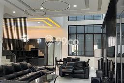 Jual Rumah Luas Megah Dengan View Eksklusif di Pluit, Jakarta Utara Jual Rumah Luas Megah Dengan View Eksklusif di Pluit, Jakarta Utara