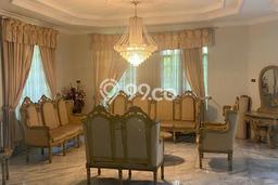 Rumah Luxury Modern Siap Huni di Pluit Jakarta Utara Rumah Luxury Modern Siap Huni di Pluit Jakarta Utara