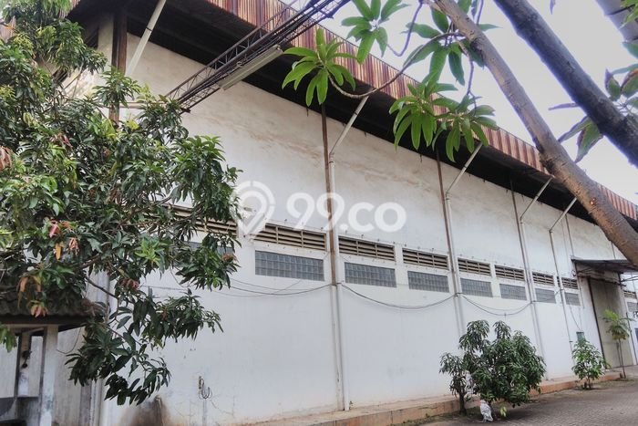 Gudang Dijual di Jakarta Utara LT 17000m2 & LB 8000m2 Lokasi Terbaik! Gudang Dijual di Jakarta Utara LT 17000m2 & LB 8000m2 Lokasi Terbaik!