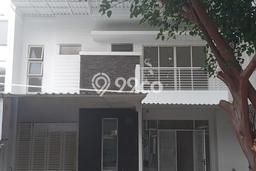Siap Huni Hunian Elit 4 Kamar di Cengkareng Dekat ke Mana Saja Siap Huni Hunian Elit 4 Kamar di Cengkareng Dekat ke Mana Saja