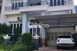 Rumah Elit Modern Siap Huni di Pantai Indah Kapuk Jakarta Utara Rumah Elit Modern Siap Huni di Pantai Indah Kapuk Jakarta Utara