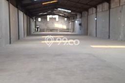 FOR RENT! Gudang di Kapuk Cocok untuk Bisnis 660m2 FOR RENT! Gudang di Kapuk Cocok untuk Bisnis 660m2