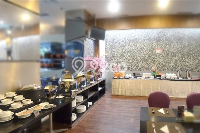 Hotel Strategis di , Luas 2689m2m², Area Bisnis, Lokasi Ramai Hotel Strategis di , Luas 2689m2m², Area Bisnis, Lokasi Ramai