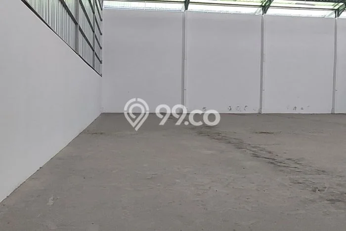 FOR RENT! Gudang di Muara Baru Cocok untuk Bisnis 1008m2 FOR RENT! Gudang di Muara Baru Cocok untuk Bisnis 1008m2