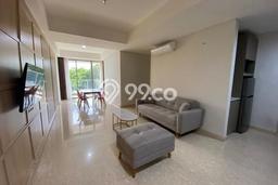 SPECIAL PRICE! Apartemen Kawasan Pantai Indah Kapuk, 2 KM, Luas 128m², Lokasi Premium SPECIAL PRICE! Apartemen Kawasan Pantai Indah Kapuk, 2 KM, Luas 128m², Lokasi Premium