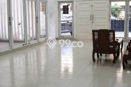 Rumah Elit Modern Siap Huni di Muara Karang Jakarta Utara Rumah Elit Modern Siap Huni di Muara Karang Jakarta Utara