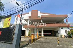 Unit Ruko Strategis di Ciledug, Tangerang Potensi Bisnis Besar Unit Ruko Strategis di Ciledug, Tangerang Potensi Bisnis Besar