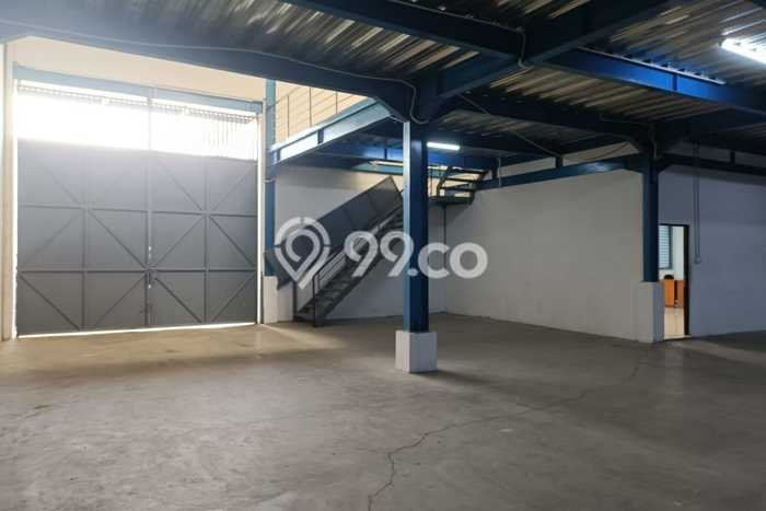 Disewakan Gudang di Kawasan Ramai Kapuk Luas 800m2 Disewakan Gudang di Kawasan Ramai Kapuk Luas 800m2