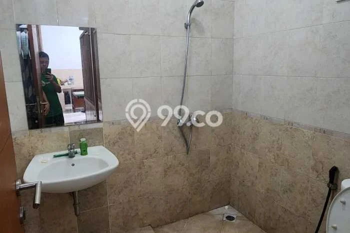 Sewa Rumah Murah di BSD The Green Tangerang Punya 3 KT Sewa Rumah Murah di BSD The Green Tangerang Punya 3 KT