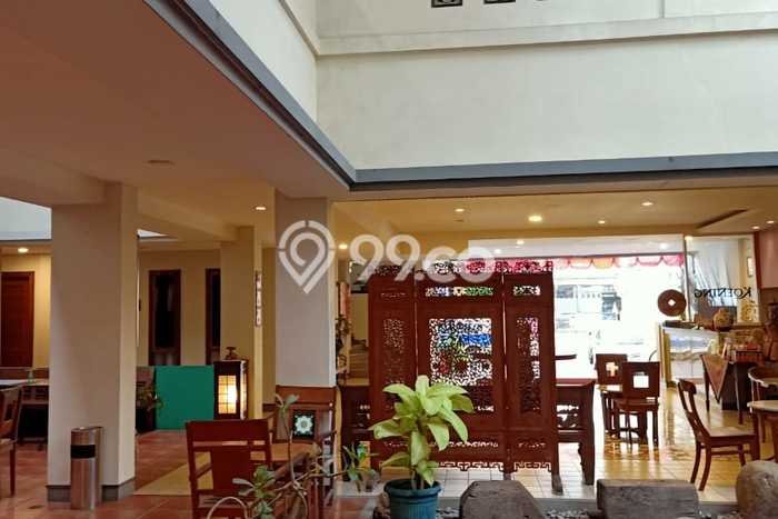 Hotel Kawasan , Luas 3450m2m², Area Komersial, Ramai Hotel Kawasan , Luas 3450m2m², Area Komersial, Ramai