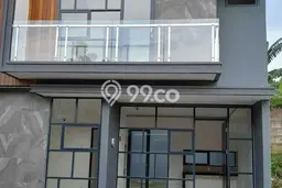Rumah Modern Minimalis 3 Kamar Bisa Langsung Pindah di Cisauk Rumah Modern Minimalis 3 Kamar Bisa Langsung Pindah di Cisauk
