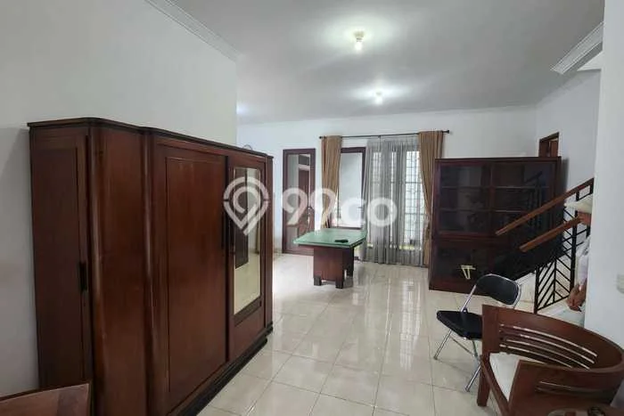 Sewa Rumah Murah di BSD The Green Tangerang Punya 3 KT Sewa Rumah Murah di BSD The Green Tangerang Punya 3 KT