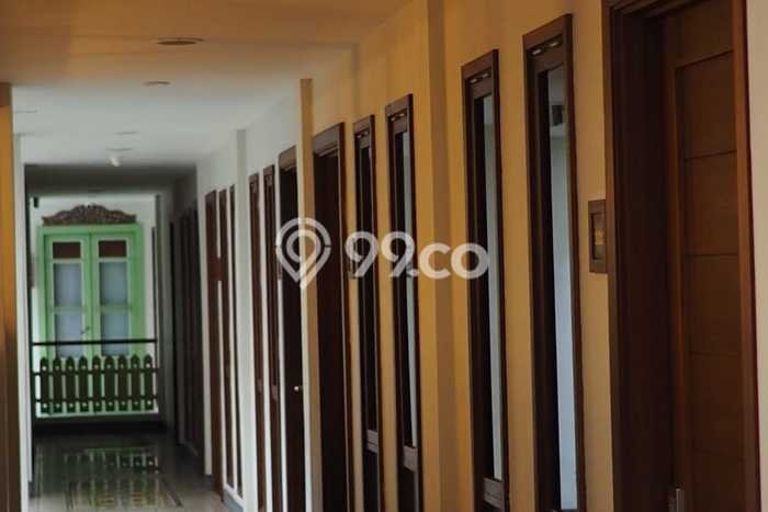 Hotel Kawasan , Luas 3450m2m², Area Komersial, Ramai Hotel Kawasan , Luas 3450m2m², Area Komersial, Ramai