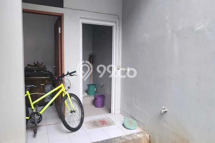 Sewa Rumah Murah di BSD The Green Tangerang Punya 3 KT Sewa Rumah Murah di BSD The Green Tangerang Punya 3 KT
