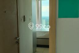 Disewakan Apartemen Harga Terjangkau di BSD City 1 KT Disewakan Apartemen Harga Terjangkau di BSD City 1 KT