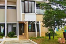 Dijual Rumah Luas Elegan Dengan View Cantik di BSD Eminent, Tangerang Dijual Rumah Luas Elegan Dengan View Cantik di BSD Eminent, Tangerang
