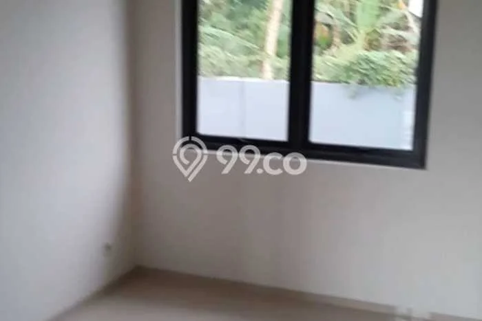 Rumah Modern Minimalis 3 Kamar Bisa Langsung Pindah di Cisauk Rumah Modern Minimalis 3 Kamar Bisa Langsung Pindah di Cisauk