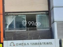 Ruko Dijual di Prime Area Jakarta Pusat Luas 150m2 Ruko Dijual di Prime Area Jakarta Pusat Luas 150m2