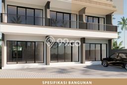 Untuk Dijual Ruko di Serpong Utara, Tangerang Selatan Harga Penawaran Spesial Untuk Dijual Ruko di Serpong Utara, Tangerang Selatan Harga Penawaran Spesial