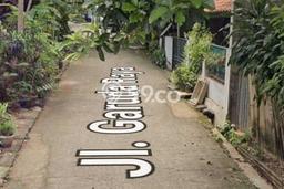 Tanah Dijual Lokasi Beji, Depok Luas 500m2 Legalitas Aman Tanah Dijual Lokasi Beji, Depok Luas 500m2 Legalitas Aman