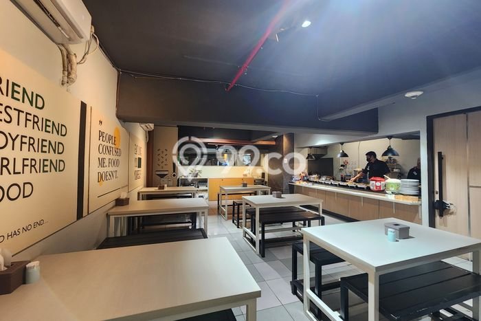 Unit Komersial Disewakan di Jakarta Selatan Area Strategis Harga Kompetitif Unit Komersial Disewakan di Jakarta Selatan Area Strategis Harga Kompetitif