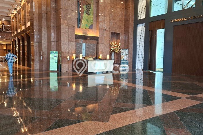 Unit Komersial Disewakan di Jakarta Selatan Area Strategis Harga Kompetitif Unit Komersial Disewakan di Jakarta Selatan Area Strategis Harga Kompetitif