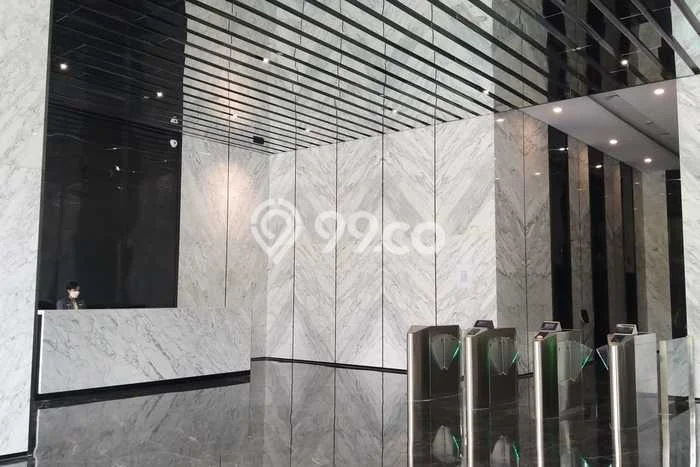 Disewakan Kantor di Serpong Tangerang Selatan LT 5805m2, LB 1800m2 Disewakan Kantor di Serpong Tangerang Selatan LT 5805m2, LB 1800m2