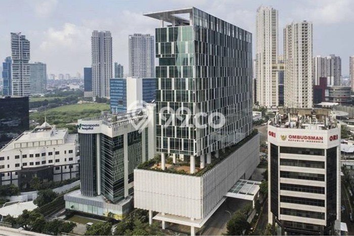 Unit Komersial Disewakan di Jakarta Selatan Area Strategis Harga Kompetitif Unit Komersial Disewakan di Jakarta Selatan Area Strategis Harga Kompetitif