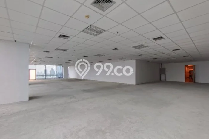 Disewakan Kantor di Kawasan Ramai Casablanca Luas 227m2 Disewakan Kantor di Kawasan Ramai Casablanca Luas 227m2