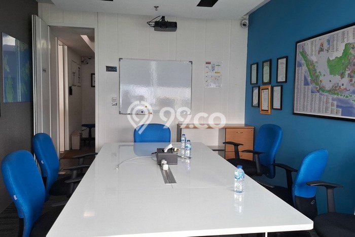 Paling Diincar! Kantor Dijual di Kuningan Harga Kompetitif Paling Diincar! Kantor Dijual di Kuningan Harga Kompetitif