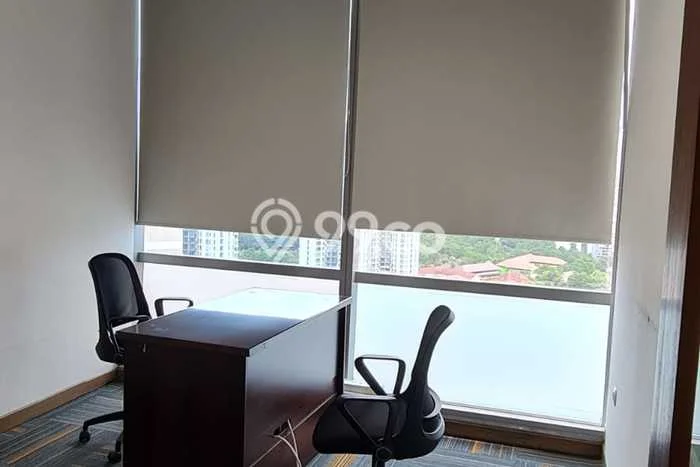 FOR RENT! Kantor di Casablanca Cocok untuk Bisnis 303m2 FOR RENT! Kantor di Casablanca Cocok untuk Bisnis 303m2