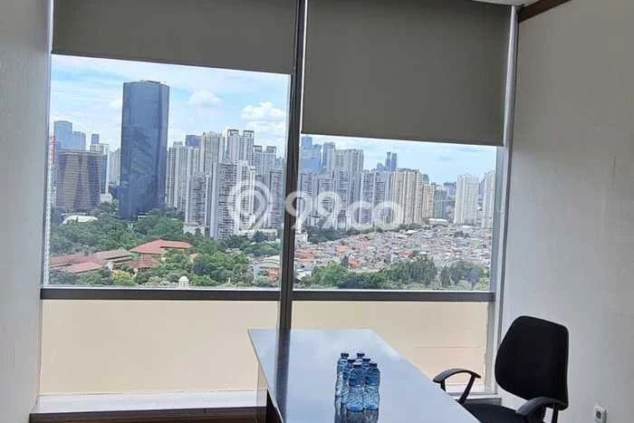FOR RENT! Kantor di Casablanca Cocok untuk Bisnis 303m2 FOR RENT! Kantor di Casablanca Cocok untuk Bisnis 303m2