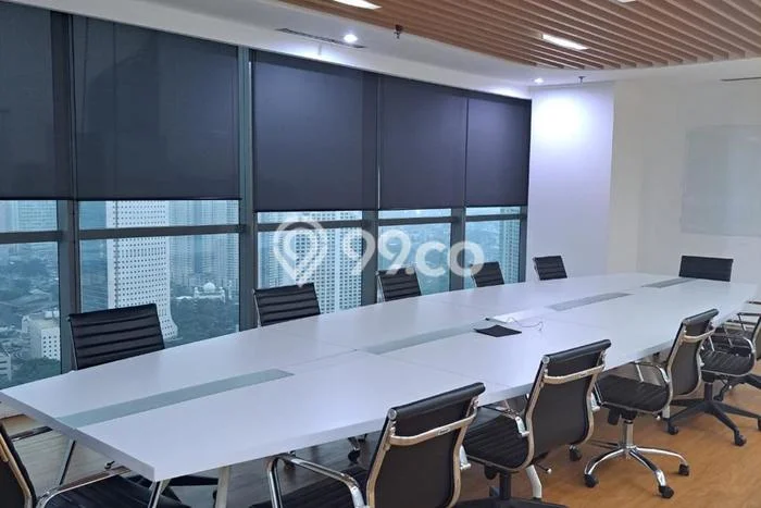 FOR RENT! Kantor di Thamrin Cocok untuk Bisnis 731m2 FOR RENT! Kantor di Thamrin Cocok untuk Bisnis 731m2