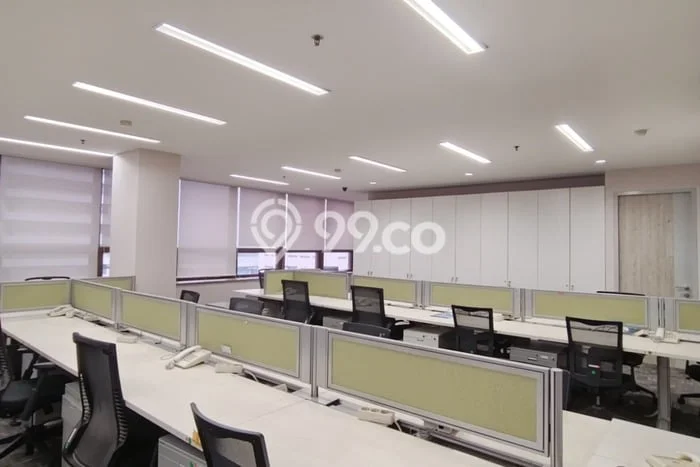 Unit Kantor disewakan di Menteng Jakarta Pusat dengan LT 100m2 / LB 827m2 Unit Kantor disewakan di Menteng Jakarta Pusat dengan LT 100m2 / LB 827m2