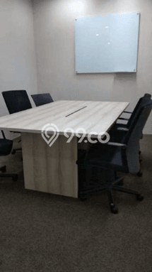 Kantor Disewa di Jakarta Selatan dengan LB 130m2 Area Komersial Ramai Kantor Disewa di Jakarta Selatan dengan LB 130m2 Area Komersial Ramai