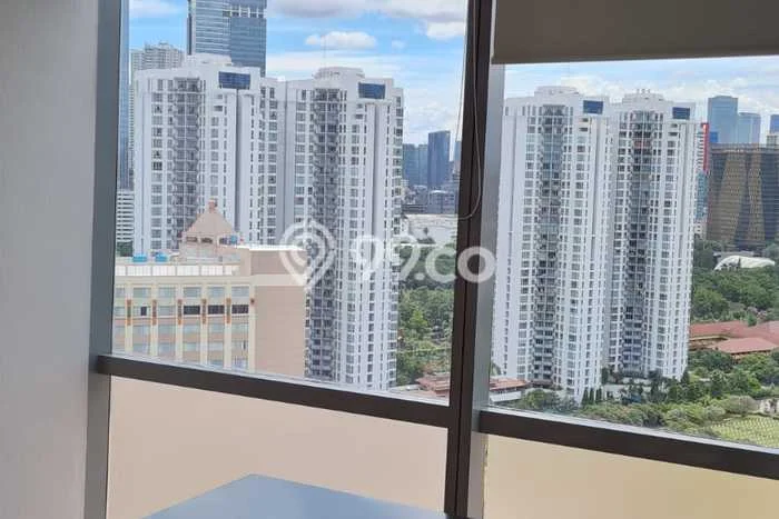 FOR RENT! Kantor di Casablanca Cocok untuk Bisnis 303m2 FOR RENT! Kantor di Casablanca Cocok untuk Bisnis 303m2