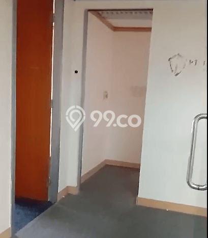 Disewakan Kantor komersial di Genteng luas bangunan 52m2 Disewakan Kantor komersial di Genteng luas bangunan 52m2